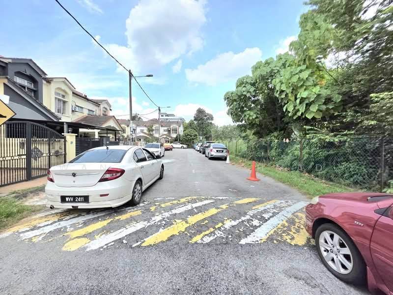 2-storey Terraced House for Sale in Bandar Mahkota Cheras (Cheras) - Wan Azlan Ahmad - PropertyGuru.com.my
