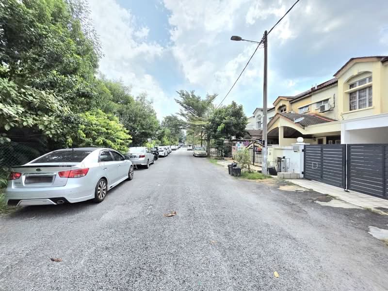 2-storey Terraced House for Sale in Bandar Mahkota Cheras (Cheras) - Wan Azlan Ahmad - PropertyGuru.com.my