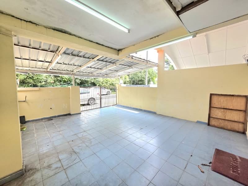 2-storey Terraced House for Sale in Bandar Mahkota Cheras (Cheras) - Wan Azlan Ahmad - PropertyGuru.com.my