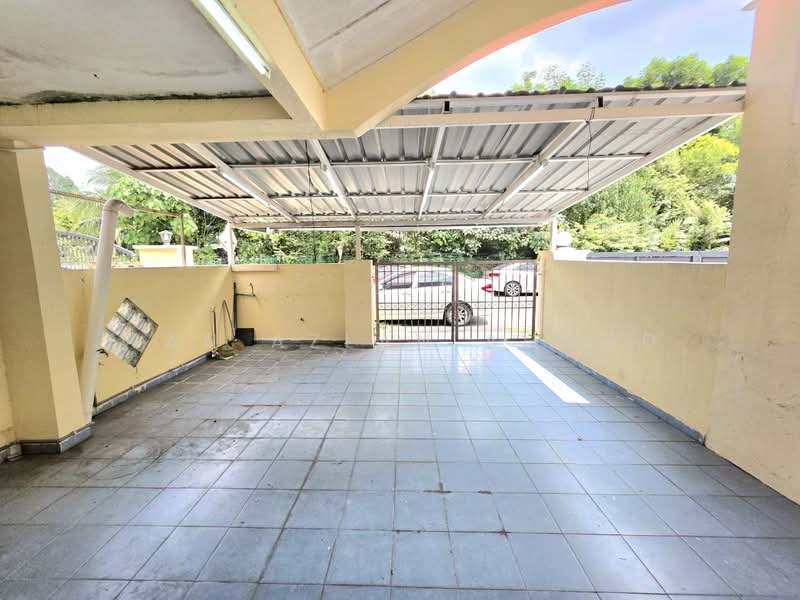 2-storey Terraced House for Sale in Bandar Mahkota Cheras (Cheras) - Wan Azlan Ahmad - PropertyGuru.com.my