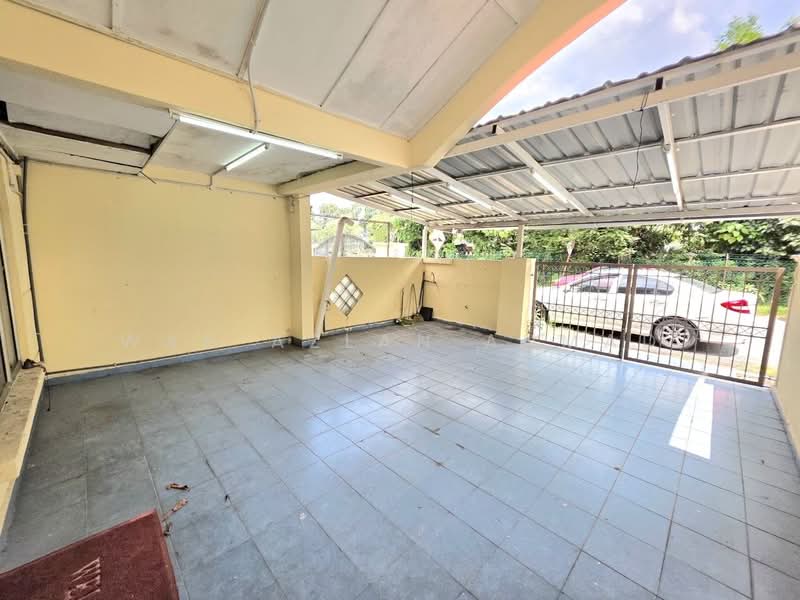 2-storey Terraced House for Sale in Bandar Mahkota Cheras (Cheras) - Wan Azlan Ahmad - PropertyGuru.com.my