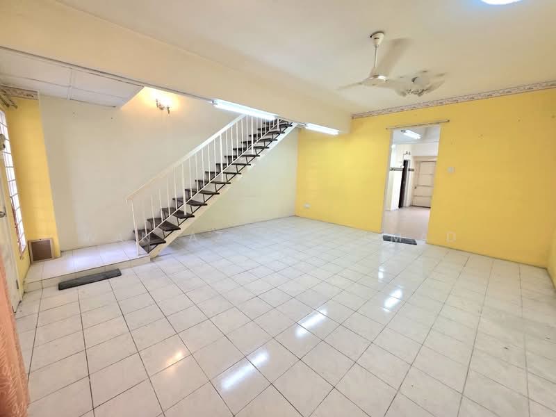 2-storey Terraced House for Sale in Bandar Mahkota Cheras (Cheras) - Wan Azlan Ahmad - PropertyGuru.com.my