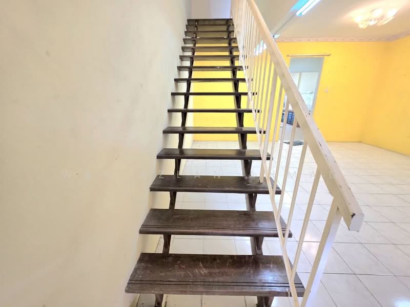 2-storey Terraced House for Sale in Bandar Mahkota Cheras (Cheras) - Wan Azlan Ahmad - PropertyGuru.com.my