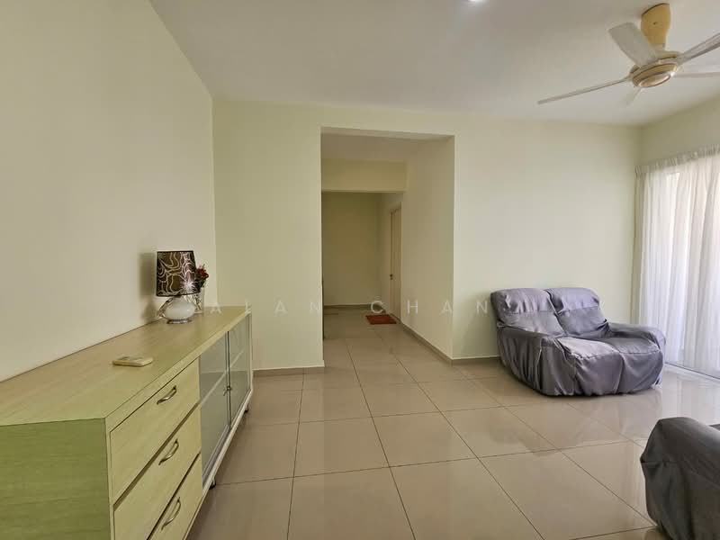 Semi-Detached House for Rent in 16 Sierra (Puchong) - Alan Chan - Living Room - PropertyGuru.com.my