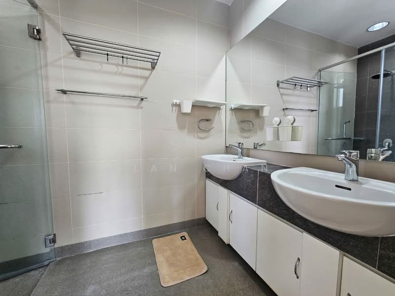 Semi-Detached House for Rent in 16 Sierra (Puchong) - Alan Chan - Bathroom - PropertyGuru.com.my