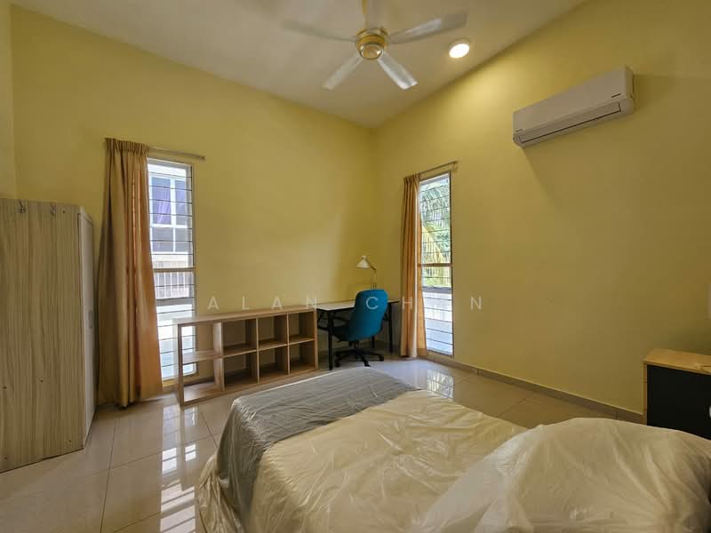 Semi-Detached House for Rent in 16 Sierra (Puchong) - Alan Chan - Bedroom - PropertyGuru.com.my