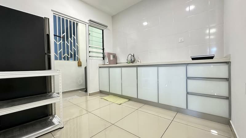 Condominium for Rent at The Amarene - Joey Cheah - Kitchen - PropertyGuru.com.my