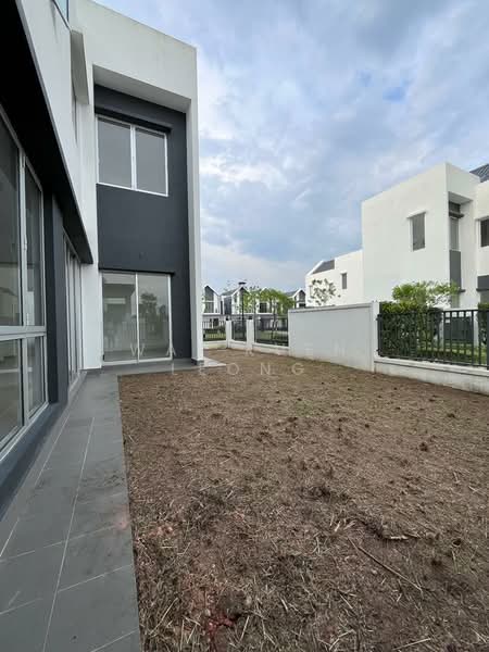 2-storey Terraced House for Rent in Beranang (Selangor) - Wai Kuen Leong - Exterior - PropertyGuru.com.my