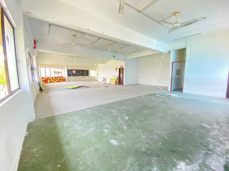 Kedai untuk Disewa di Shah Alam (Selangor) - Puteri Ellysha - Interior - PropertyGuru.com.my