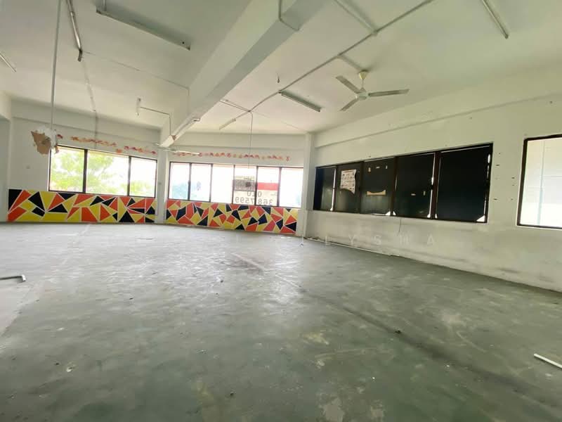 Kedai untuk Disewa di Shah Alam (Selangor) - Puteri Ellysha - Interior - PropertyGuru.com.my