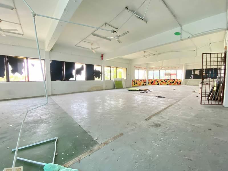 Kedai untuk Disewa di Shah Alam (Selangor) - Puteri Ellysha - Interior - PropertyGuru.com.my