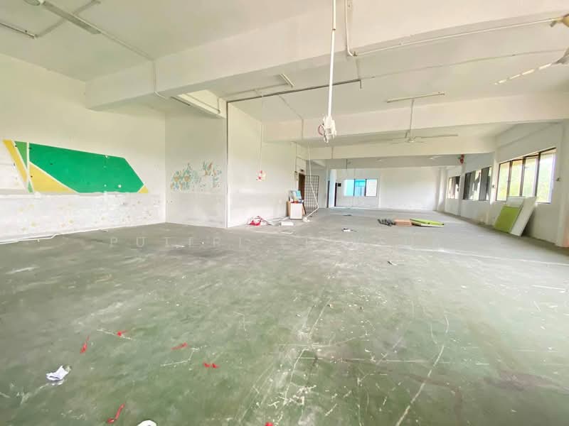 Kedai untuk Disewa di Shah Alam (Selangor) - Puteri Ellysha - Interior - PropertyGuru.com.my