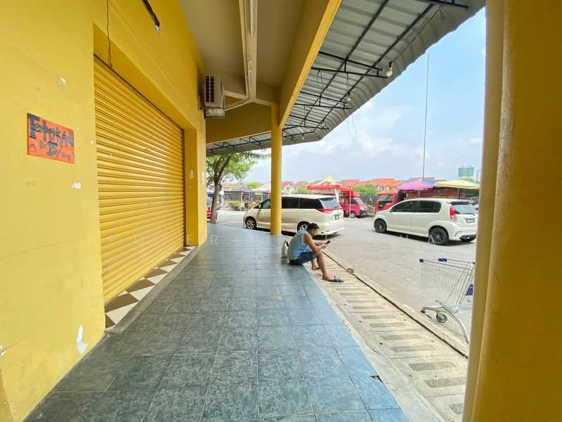 Kedai untuk Disewa di Shah Alam (Selangor) - Puteri Ellysha - Exterior - PropertyGuru.com.my