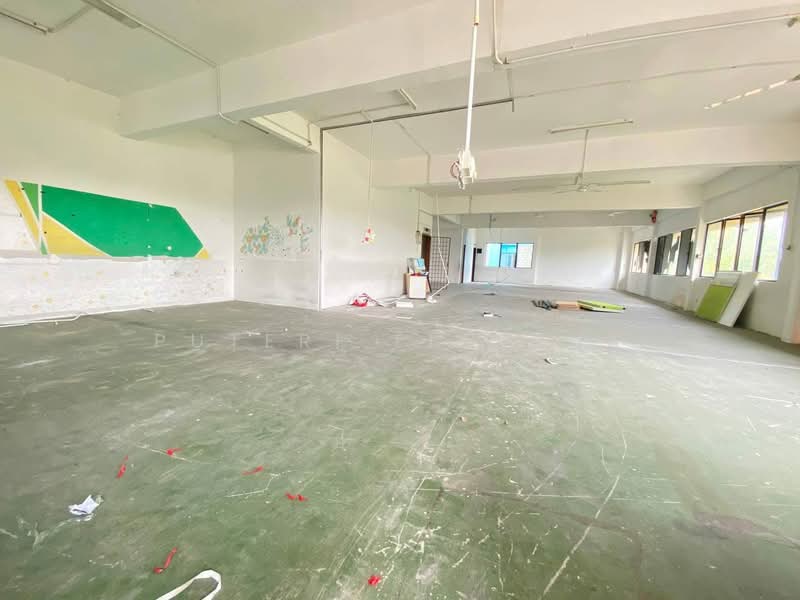 Kedai untuk Disewa di Shah Alam (Selangor) - Puteri Ellysha - Interior - PropertyGuru.com.my