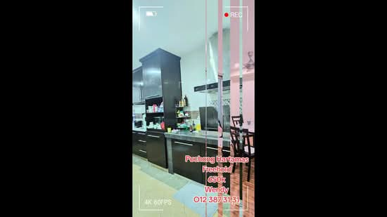 2-storey Terraced House for Sale in Taman Puchong Hartamas (Puchong) - Wendy Chin - PropertyGuru.com.my