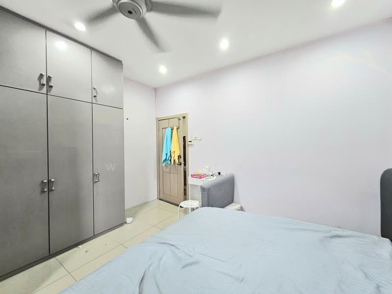2-storey Terraced House for Sale in Taman Puchong Hartamas (Puchong) - Wendy Chin - PropertyGuru.com.my