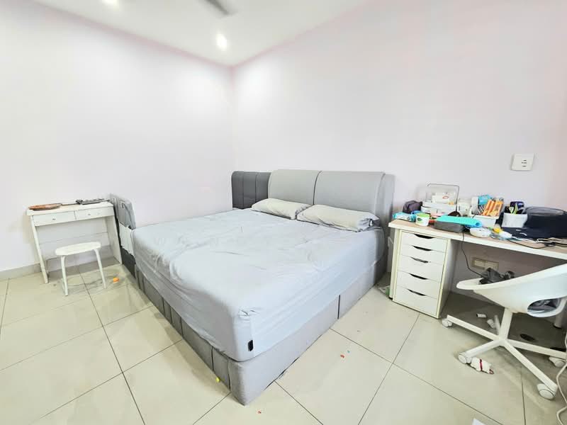2-storey Terraced House for Sale in Taman Puchong Hartamas (Puchong) - Wendy Chin - PropertyGuru.com.my