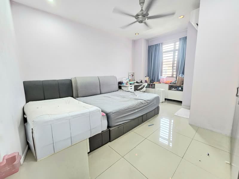 2-storey Terraced House for Sale in Taman Puchong Hartamas (Puchong) - Wendy Chin - PropertyGuru.com.my