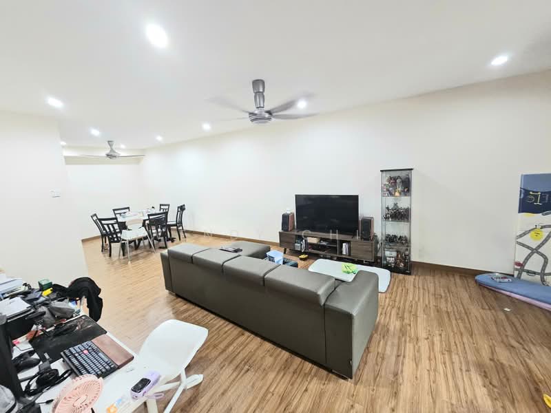 2-storey Terraced House for Sale in Taman Puchong Hartamas (Puchong) - Wendy Chin - PropertyGuru.com.my