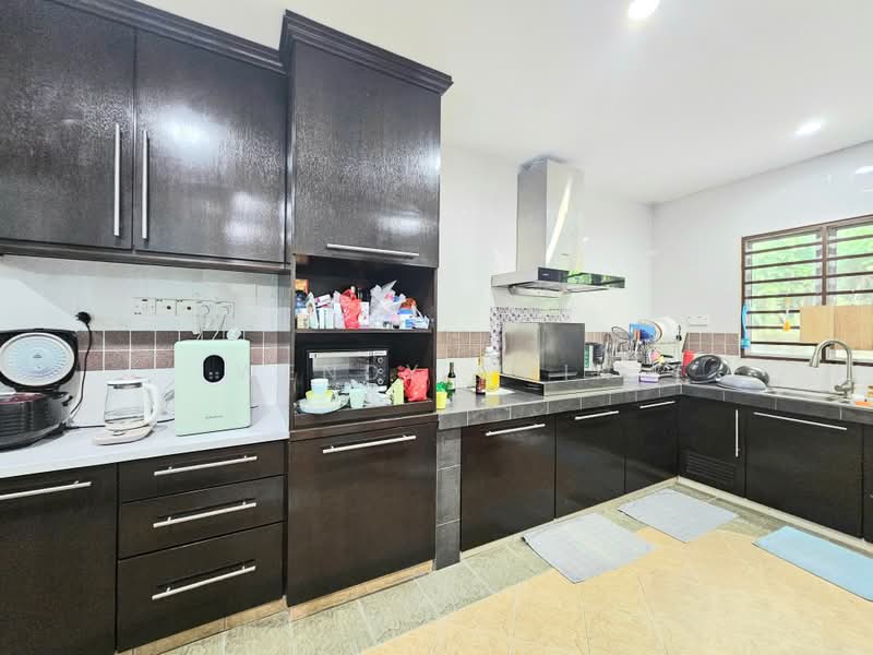 2-storey Terraced House for Sale in Taman Puchong Hartamas (Puchong) - Wendy Chin - PropertyGuru.com.my
