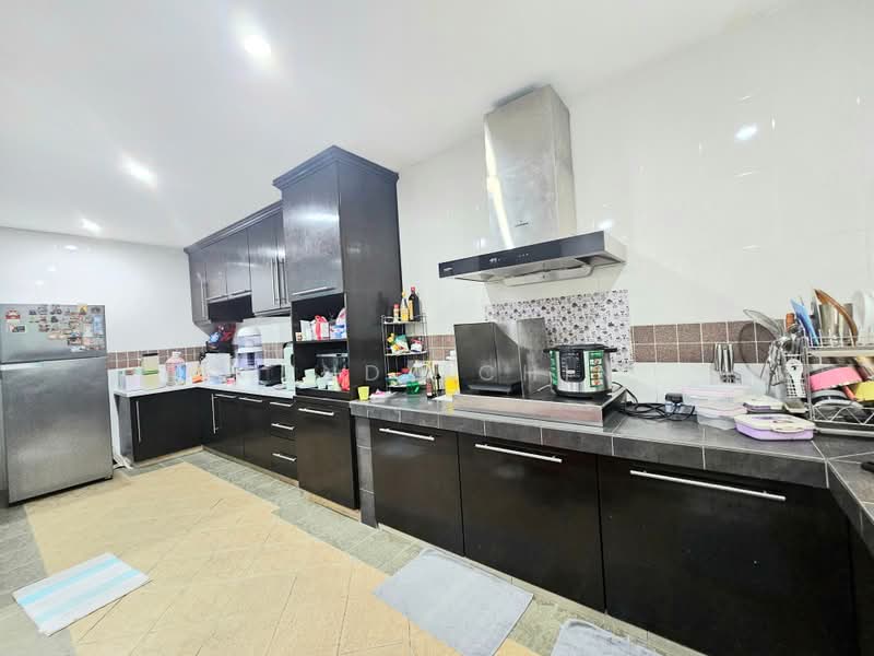 2-storey Terraced House for Sale in Taman Puchong Hartamas (Puchong) - Wendy Chin - PropertyGuru.com.my