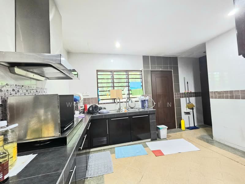 2-storey Terraced House for Sale in Taman Puchong Hartamas (Puchong) - Wendy Chin - PropertyGuru.com.my