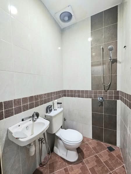 2-storey Terraced House for Sale in Taman Puchong Hartamas (Puchong) - Wendy Chin - PropertyGuru.com.my