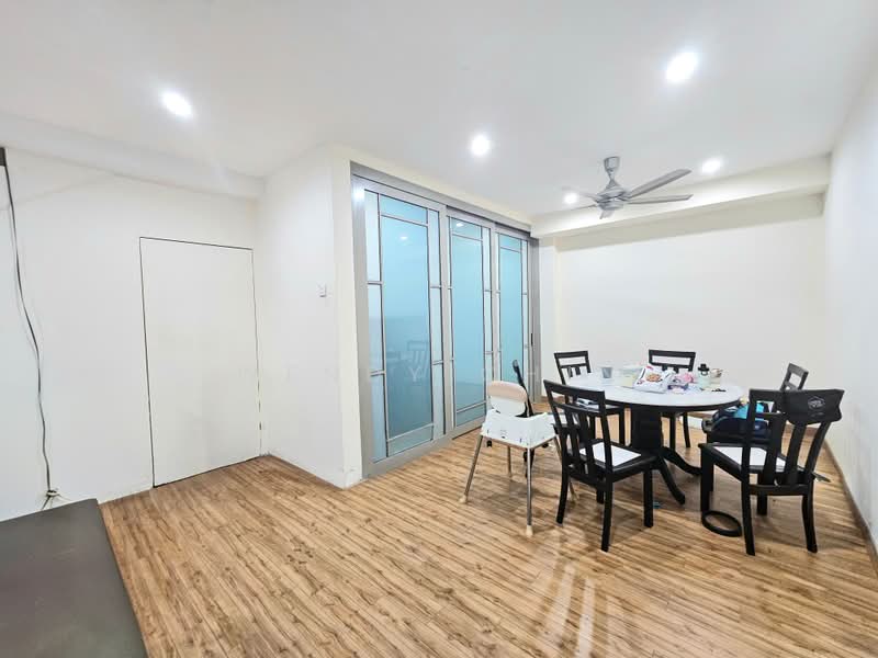 2-storey Terraced House for Sale in Taman Puchong Hartamas (Puchong) - Wendy Chin - PropertyGuru.com.my