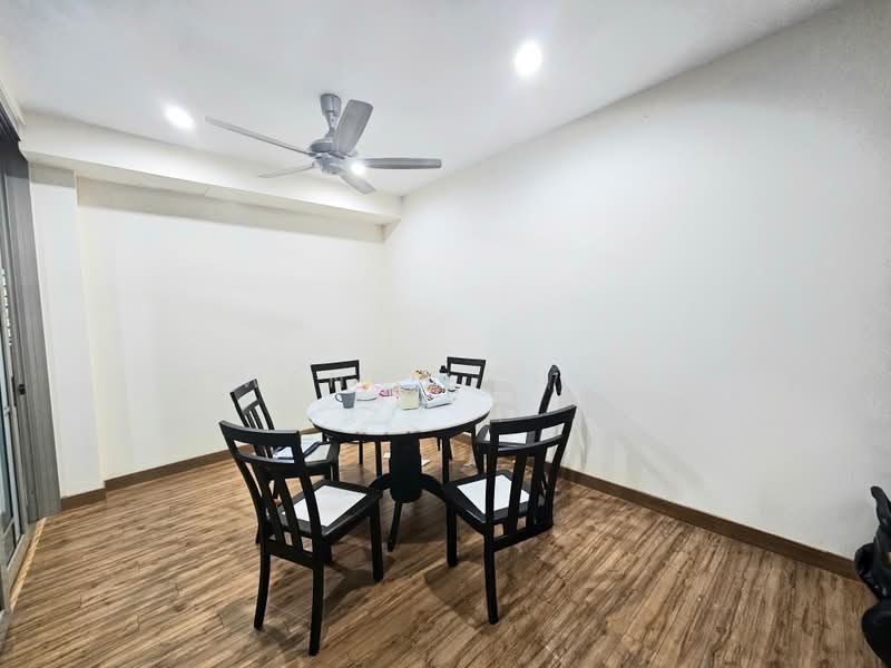 2-storey Terraced House for Sale in Taman Puchong Hartamas (Puchong) - Wendy Chin - PropertyGuru.com.my