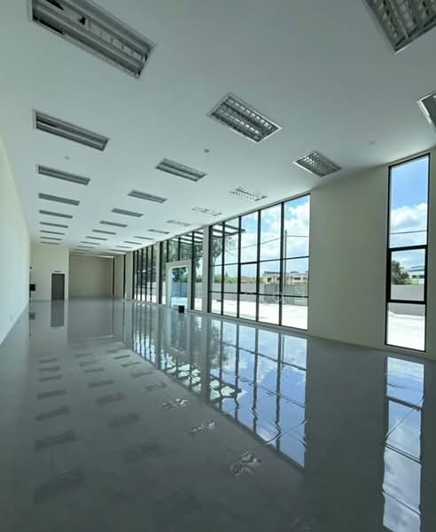 Detached Factory for Sale in Taman Industri Alam Jaya (Puncak Alam) - Jeff Ooi - Interior - PropertyGuru.com.my