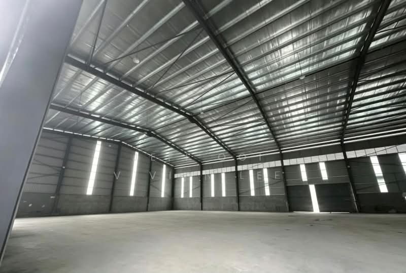 Detached Factory for Sale in Taman Industri Alam Jaya (Puncak Alam) - Jeff Ooi - Interior - PropertyGuru.com.my