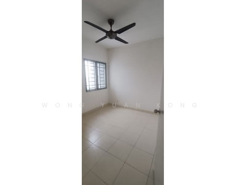 Apartment for Rent at Seri Kasturi Apartments - Wong Yuan Kong - PropertyGuru.com.my