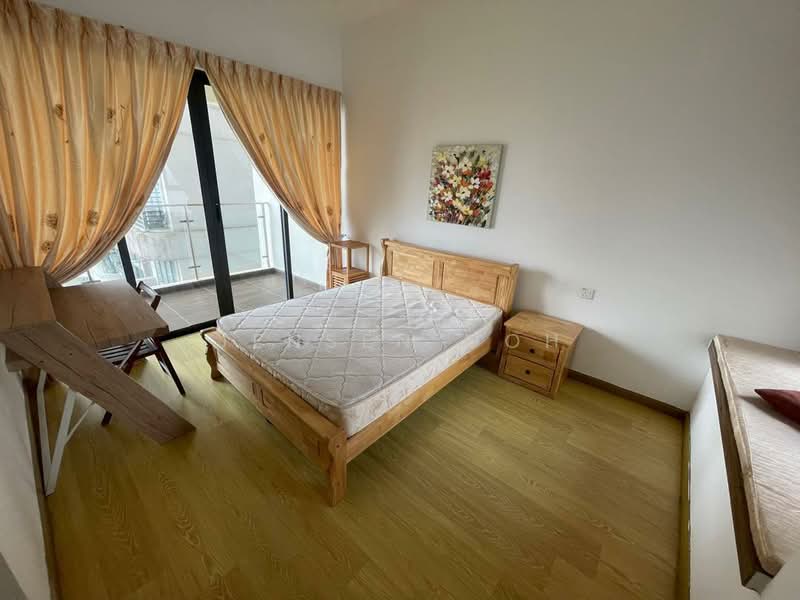 Kondominium untuk Disewa di Royal Strand @ Country Garden Danga Bay - Jensen Goh - Bedroom - PropertyGuru.com.my