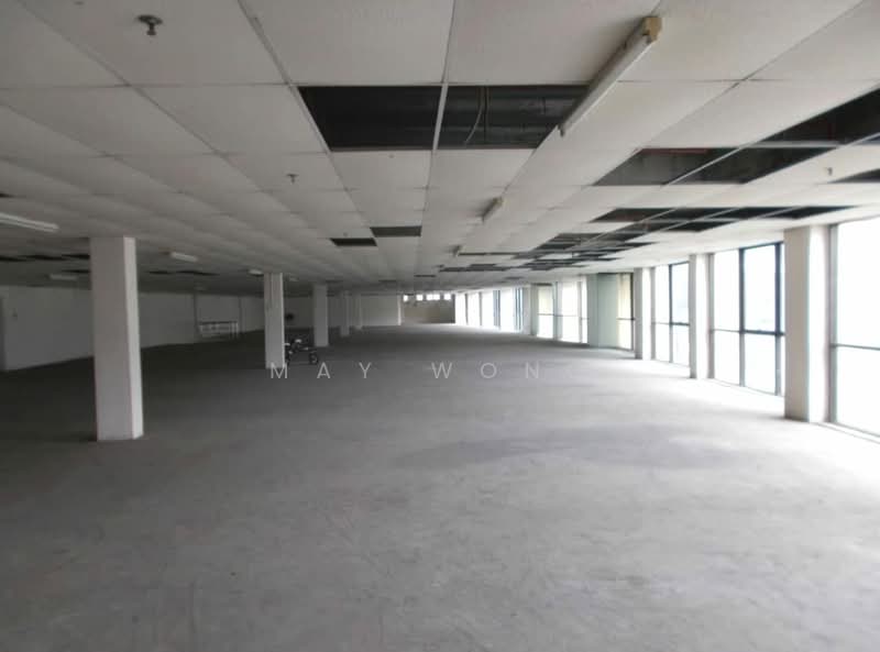 Factory for Rent in Bandar Bukit Raja (Klang) - May Wong - Interior - PropertyGuru.com.my