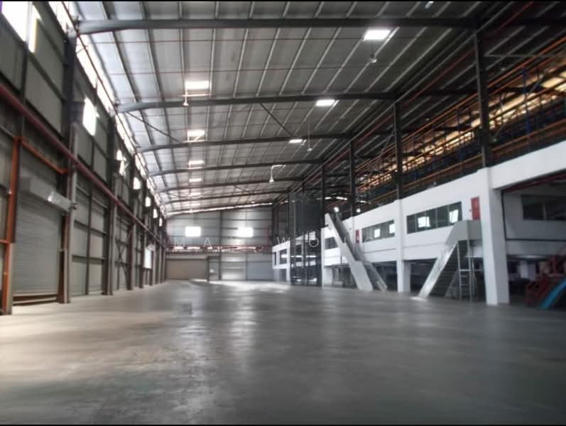 Factory for Rent in Bandar Bukit Raja (Klang) - May Wong - PropertyGuru.com.my