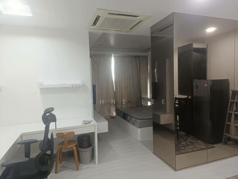 Servis Apartment untuk Disewa di Greenfield Regency - Daphne Lee - Bedroom - PropertyGuru.com.my