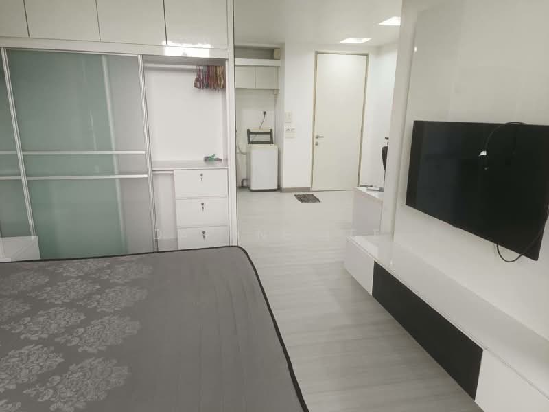 Servis Apartment untuk Disewa di Greenfield Regency - Daphne Lee - Bedroom - PropertyGuru.com.my