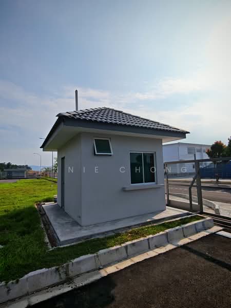 Detached Factory for Rent in Seremban (Negeri Sembilan) - Annie Chong - Exterior - PropertyGuru.com.my