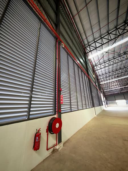 Detached Factory for Rent in Seremban (Negeri Sembilan) - Annie Chong - Interior - PropertyGuru.com.my
