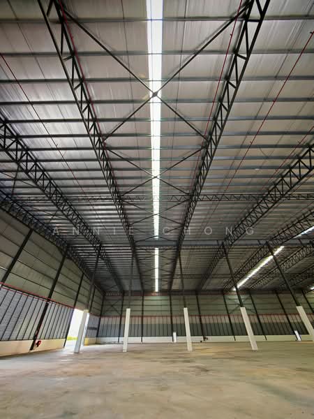 Detached Factory for Rent in Seremban (Negeri Sembilan) - Annie Chong - Interior - PropertyGuru.com.my