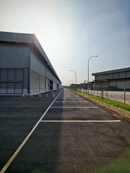 Detached Factory for Rent in Seremban (Negeri Sembilan) - Annie Chong - Exterior - PropertyGuru.com.my