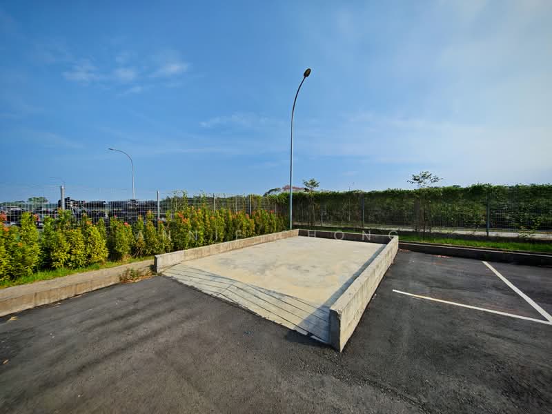 Detached Factory for Rent in Seremban (Negeri Sembilan) - Annie Chong - Exterior - PropertyGuru.com.my