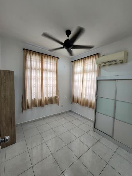 Rumah Teres 2 Tingkat untuk Disewa di Bukit Indah (Iskandar Puteri (Nusajaya)) - Jason Lim - Bedroom - PropertyGuru.com.my
