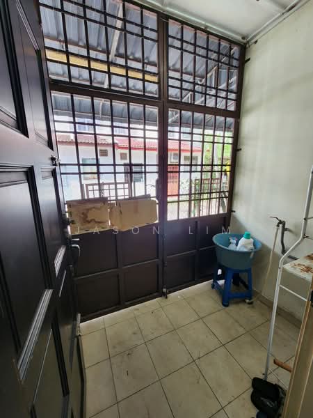 Rumah Teres 2 Tingkat untuk Disewa di Bukit Indah (Iskandar Puteri (Nusajaya)) - Jason Lim - Entrance - PropertyGuru.com.my