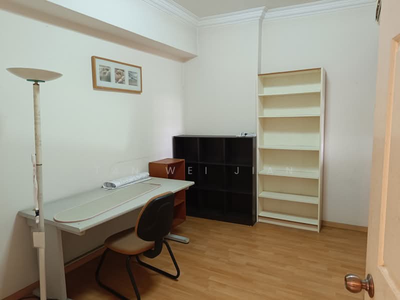 Kondominium untuk Disewa di Seputeh Permai - Tan Wei Jian - PropertyGuru.com.my
