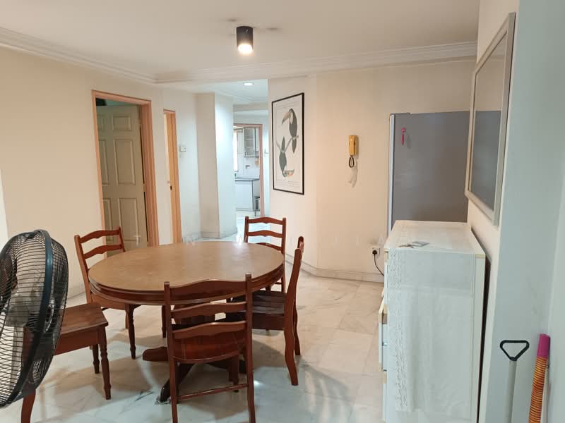 Kondominium untuk Disewa di Seputeh Permai - Tan Wei Jian - PropertyGuru.com.my