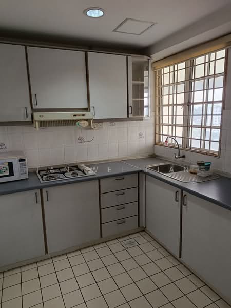 Kondominium untuk Disewa di Seputeh Permai - Tan Wei Jian - PropertyGuru.com.my