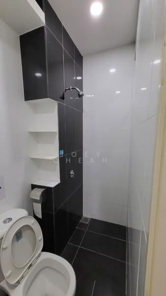Condominium for Rent at The Clovers - Joey Cheah - Bathroom - PropertyGuru.com.my