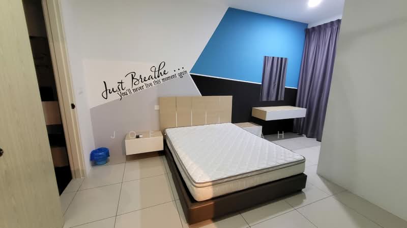 Condominium for Rent at The Clovers - Joey Cheah - Bedroom - PropertyGuru.com.my