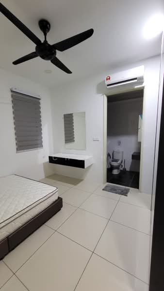 Condominium for Rent at The Clovers - Joey Cheah - Bedroom - PropertyGuru.com.my